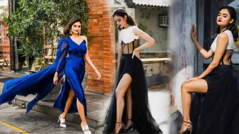 Shaitan Movie Who Played Ajay Devgan Daughter Janhavi Aka Janki Bodewala Black Magic By R Madhavan Janki Instagram Photos