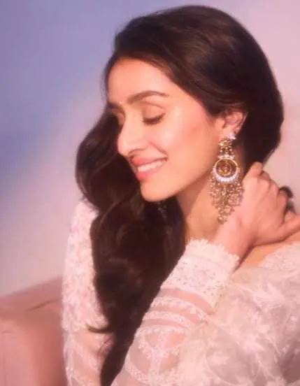 Shraddha kapoor spotted with rumored boyfriend rahul mody