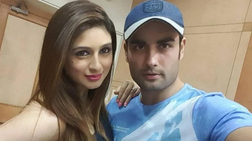 Vivian Dsena converted to Islam