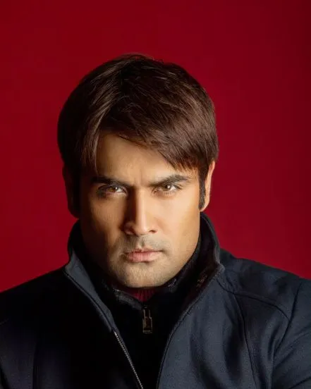 Vivian Dsena converted to Islam 