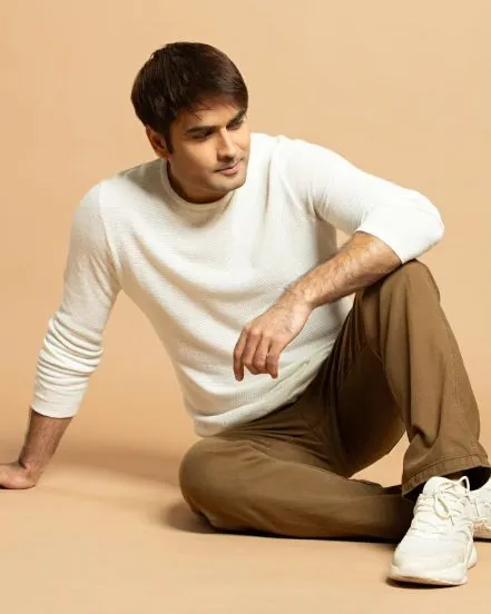 Vivian Dsena converted to Islam 