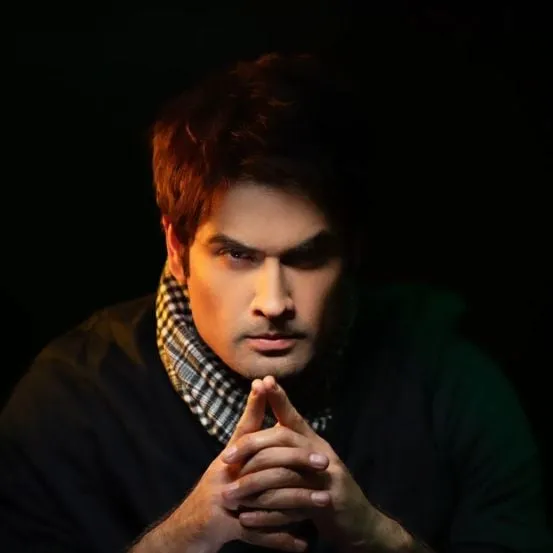 Vivian Dsena converted to Islam