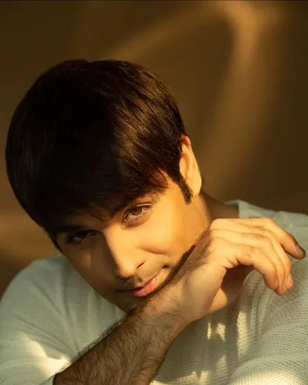 Vivian Dsena converted to Islam