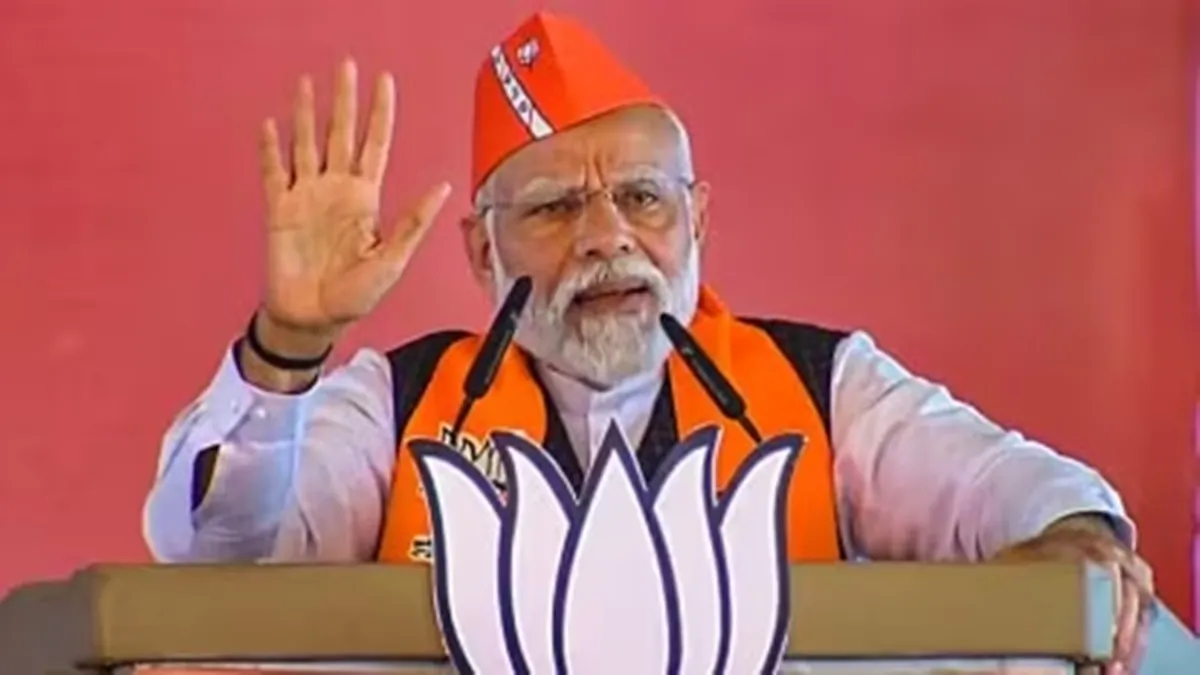 in lok sabha election 2024 bjp will win maximum seats from west bengal says modi