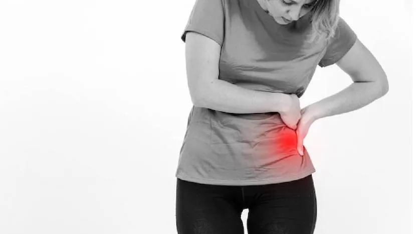 Yoga For A Healthy Liver