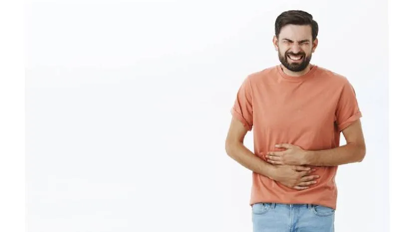 Yoga For A Healthy Liver