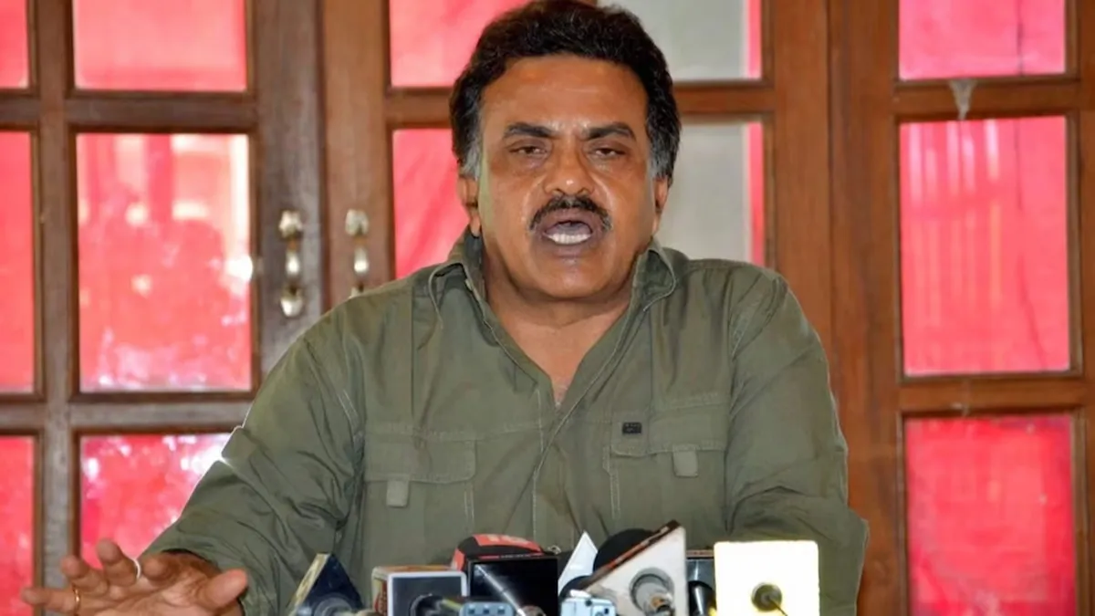 congress,Congress Expels Sanjay Nirupam,Congress President Mallikarjun Kharge,Headlines,Live Breaking News,LOK SABHA ELECTIONS 2024,Sanjay Nirupam