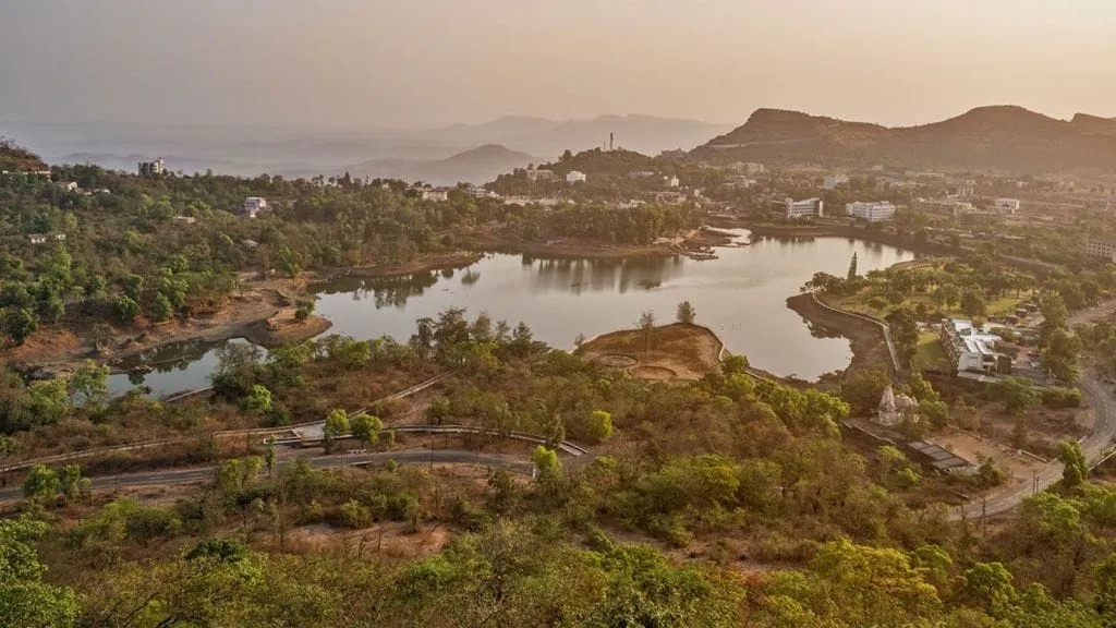 Gujarat Hill Station List | Dang Hill Station List | Saputara Hill Station List | Don Hill Station List | wilson hills | Gujarat famous hill station