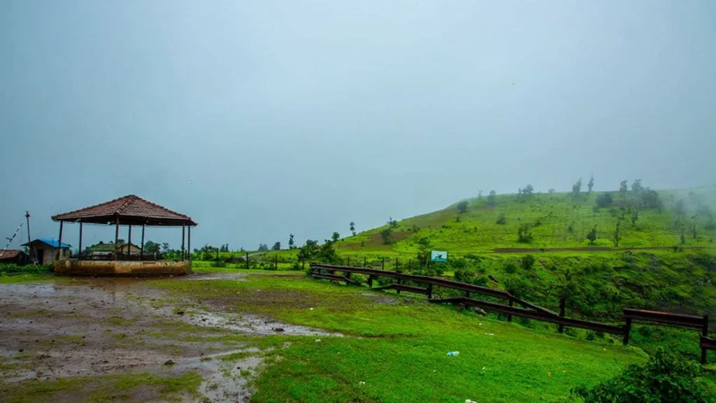  Gujarat Hill Station List | Dang Hill Station List | Saputara Hill Station List | Don Hill Station List | wilson hills | Gujarat famous hill station