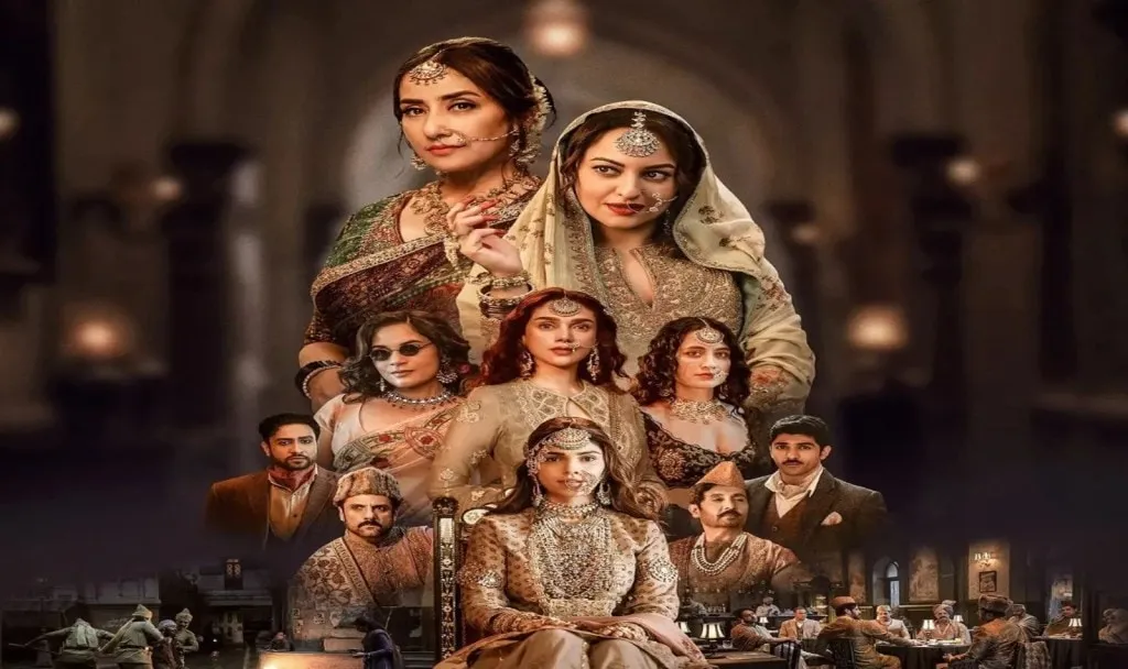 heeramandi star cast | heeramandi actress name | heeramandi actor name | heeramandi sanjay leela bhansali | 