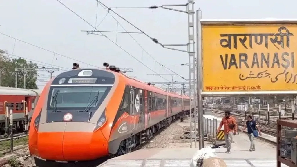 Indian Railways | indian railways trains | vande bharat express train | vande bharat metro train | vande bharat express train route | vande bharat express train time table | vande bharat express train ticket price | vande bharat metro train trial