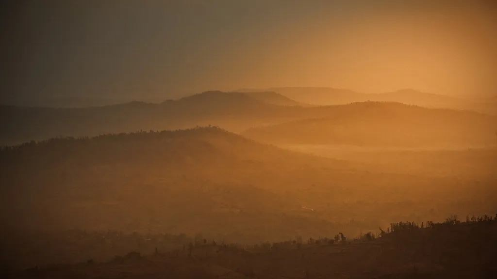  Gujarat Hill Station List | Dang Hill Station List | Saputara Hill Station List | Don Hill Station List | wilson hills | Gujarat famous hill station