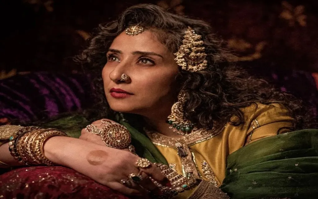 heeramandi star cast | heeramandi actress name | heeramandi actor name | heeramandi sanjay leela bhansali | 