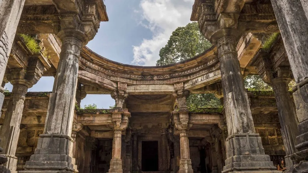 polo forest temple