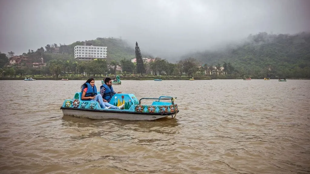  Gujarat Hill Station List | Dang Hill Station List | Saputara Hill Station List | Don Hill Station List | wilson hills | Gujarat famous hill station