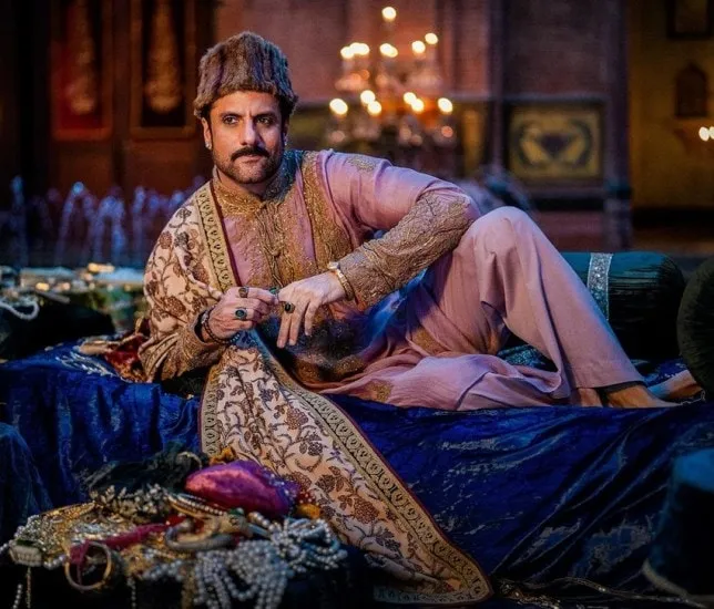 Fardeen Khan