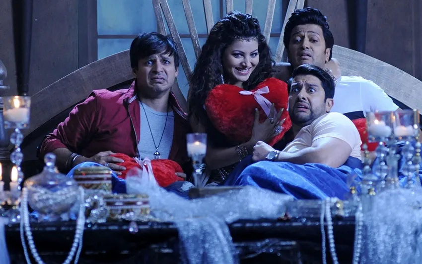 Grand Masti