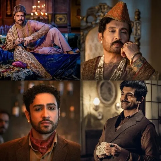 Sanjay Leela Bhansali