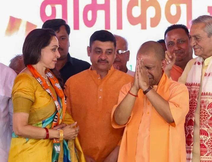 Lok Sabha Election 2024