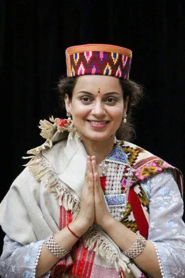 bollywood actor in lok sabha election 2024
