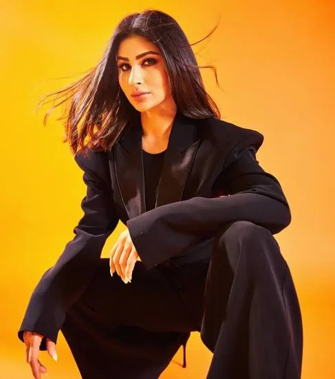 Mouni Roy