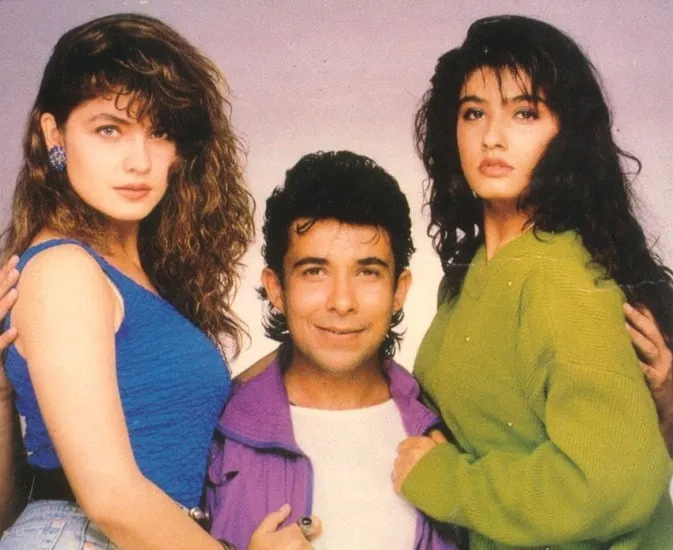 shah rukh and aamir