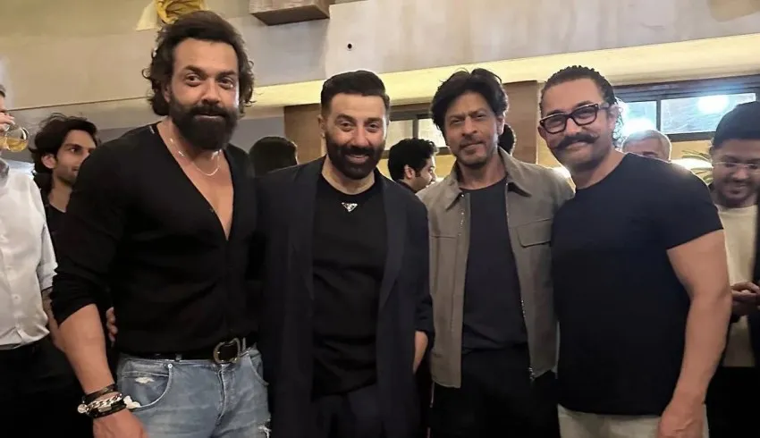 aamir khan