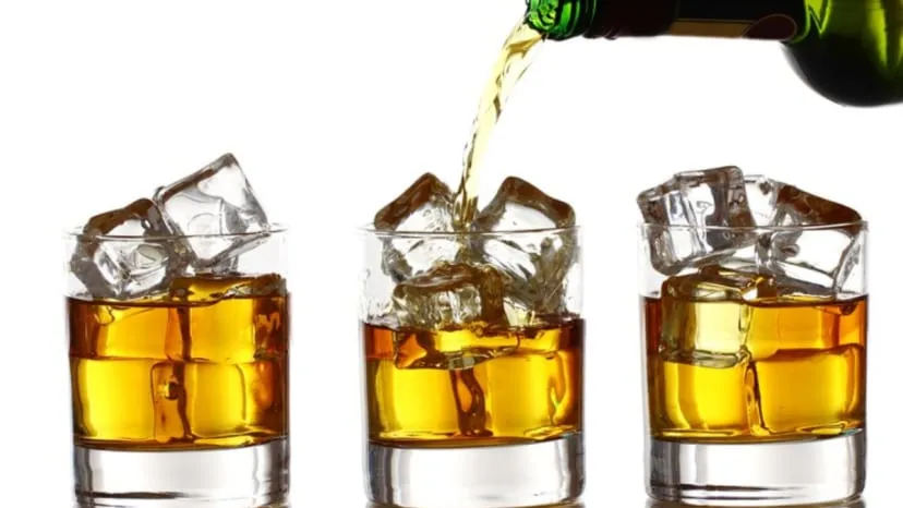 Precious evening glass the story behind why drinks are measured in pegs what does a peg mean and why alcohol is measured as 30 60 90 ml or patiala peg