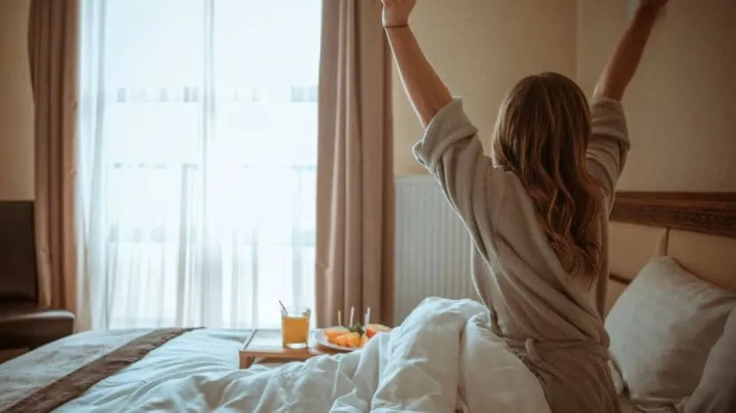 Changing Your Morning Habits Will Help In Achieving Success 