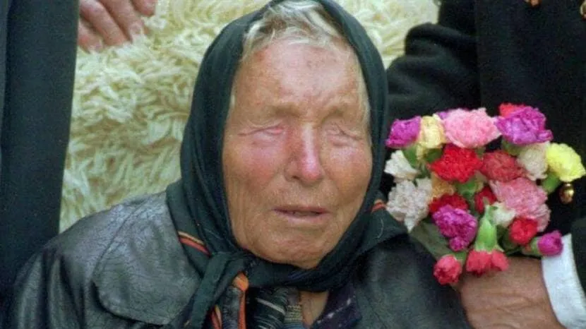 Baba Venga Shocking Predictions Came True In First Three Months Of 2024