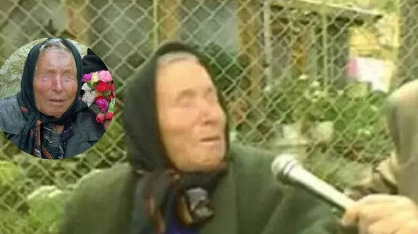 Baba Venga Shocking Predictions Came True In First Three Months Of 2024