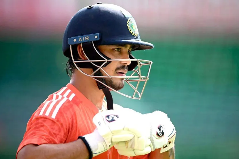 Players Taking Break From Cricket Due To Mental Stress