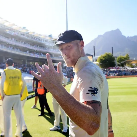 Players Taking Break From Cricket Due To Mental Stress