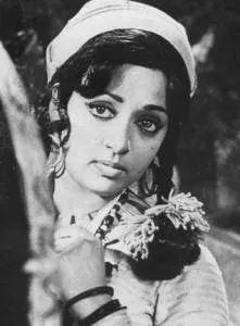 Hema Malini 