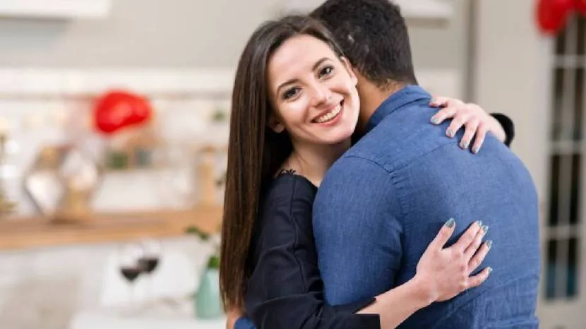 Can Hugs A Massage And Holding Hands Relieve You Of Stress