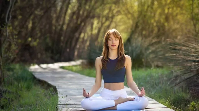 Which Yoga Asanas Can Help You Burn Calories Faster