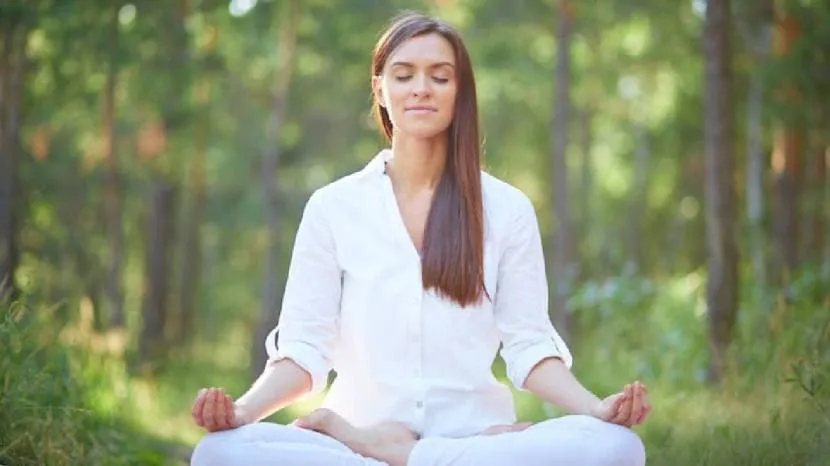 Which Yoga Asanas Can Help You Burn Calories Faster