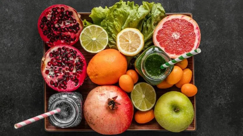 Got Oily Skin Here Are Five Foods You Must Include In Diet Or Your Lunch You Must Follow