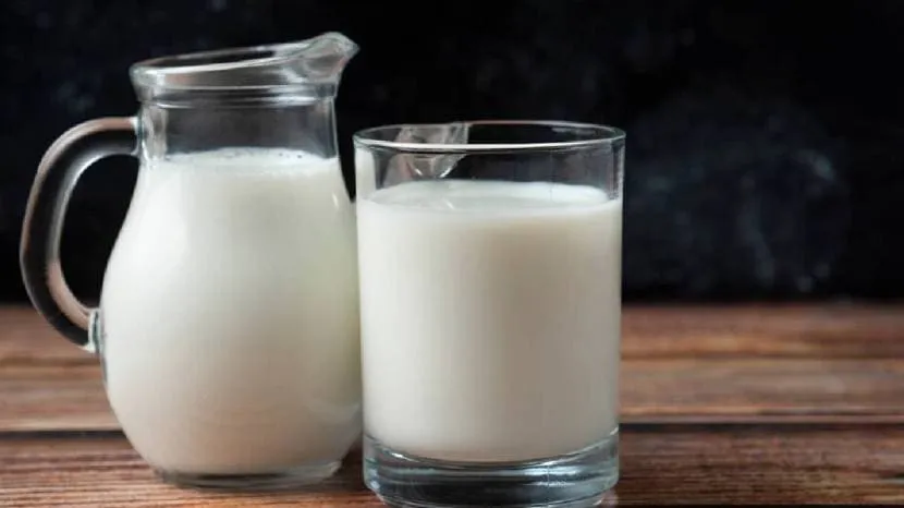 rich source of protein and calcium milk spike your blood sugar levels or don't read what expert says