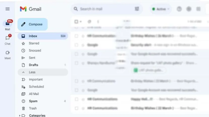 gmail 5 secret features hidden confidential email view offline schedule email shortcuts know 