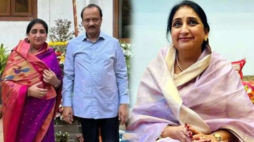 Sunetra Pawar Is Millionaire Has More Property and Money Than Ajit Pawar Loksabha Elections Baramati Candidate Check Wealth