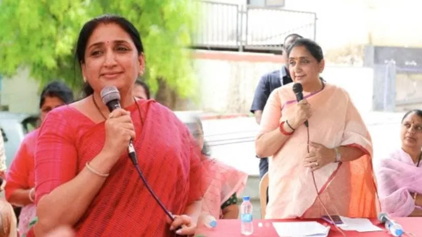 Sunetra Pawar Is Millionaire Has More Property and Money Than Ajit Pawar Loksabha Elections Baramati Candidate Check Wealth