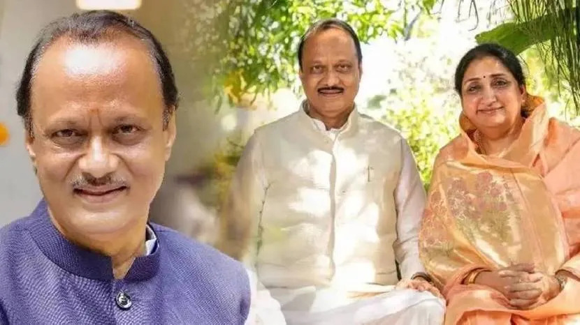 Sunetra Pawar Is Millionaire Has More Property and Money Than Ajit Pawar Loksabha Elections Baramati Candidate Check Wealth