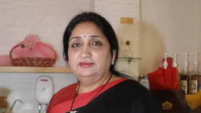 Sunetra Pawar Is Millionaire Has More Property and Money Than Ajit Pawar Loksabha Elections Baramati Candidate Check Wealth