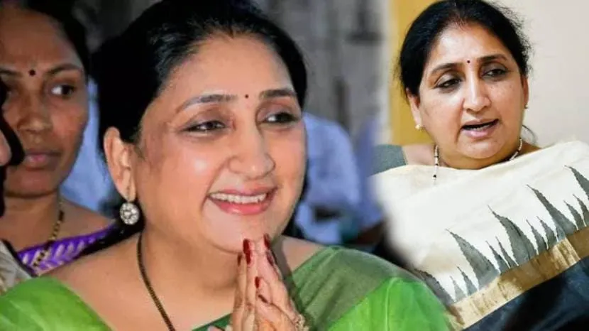 Sunetra Pawar Is Millionaire Has More Property and Money Than Ajit Pawar Loksabha Elections Baramati Candidate Check Wealth