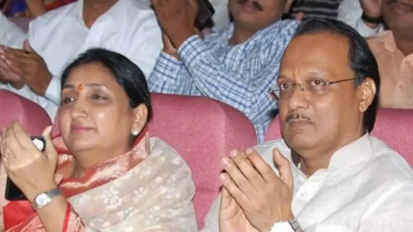 Sunetra Pawar Is Millionaire Has More Property and Money Than Ajit Pawar Loksabha Elections Baramati Candidate Check Wealth
