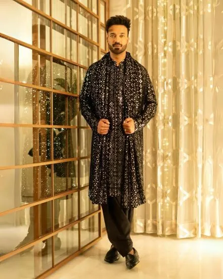 Bigg boss ott season 3 contestants Sana Saeed Surbhi Jyoti Harsh Beniwal will participate see photos