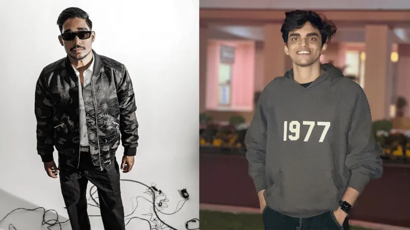 Bigg boss ott season 3 contestants Sana Saeed Surbhi Jyoti Harsh Beniwal will participate see photos