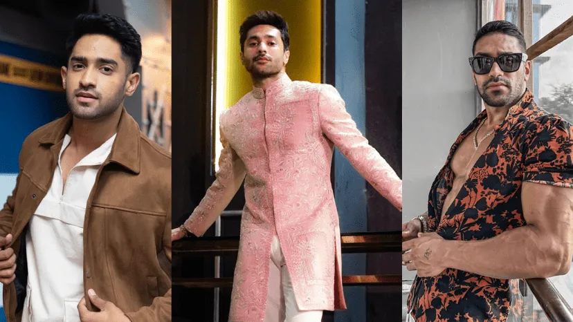 Bigg boss ott season 3 contestants Sana Saeed Surbhi Jyoti Harsh Beniwal will participate see photos