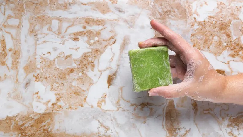 Kitchen Jugaad 4 amazing uses for a bar of soap around your home